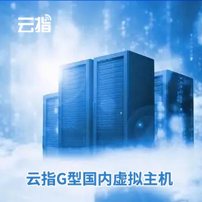 印江县云指G型国内虚拟主机渠道价购买